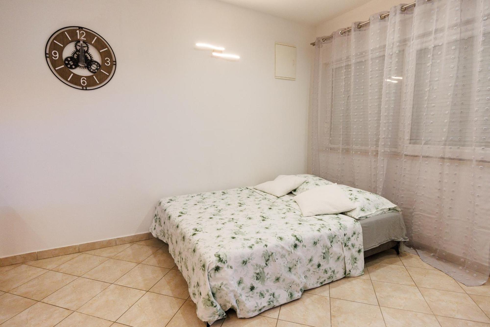 Apartment Nikoleto Zadar Exterior photo