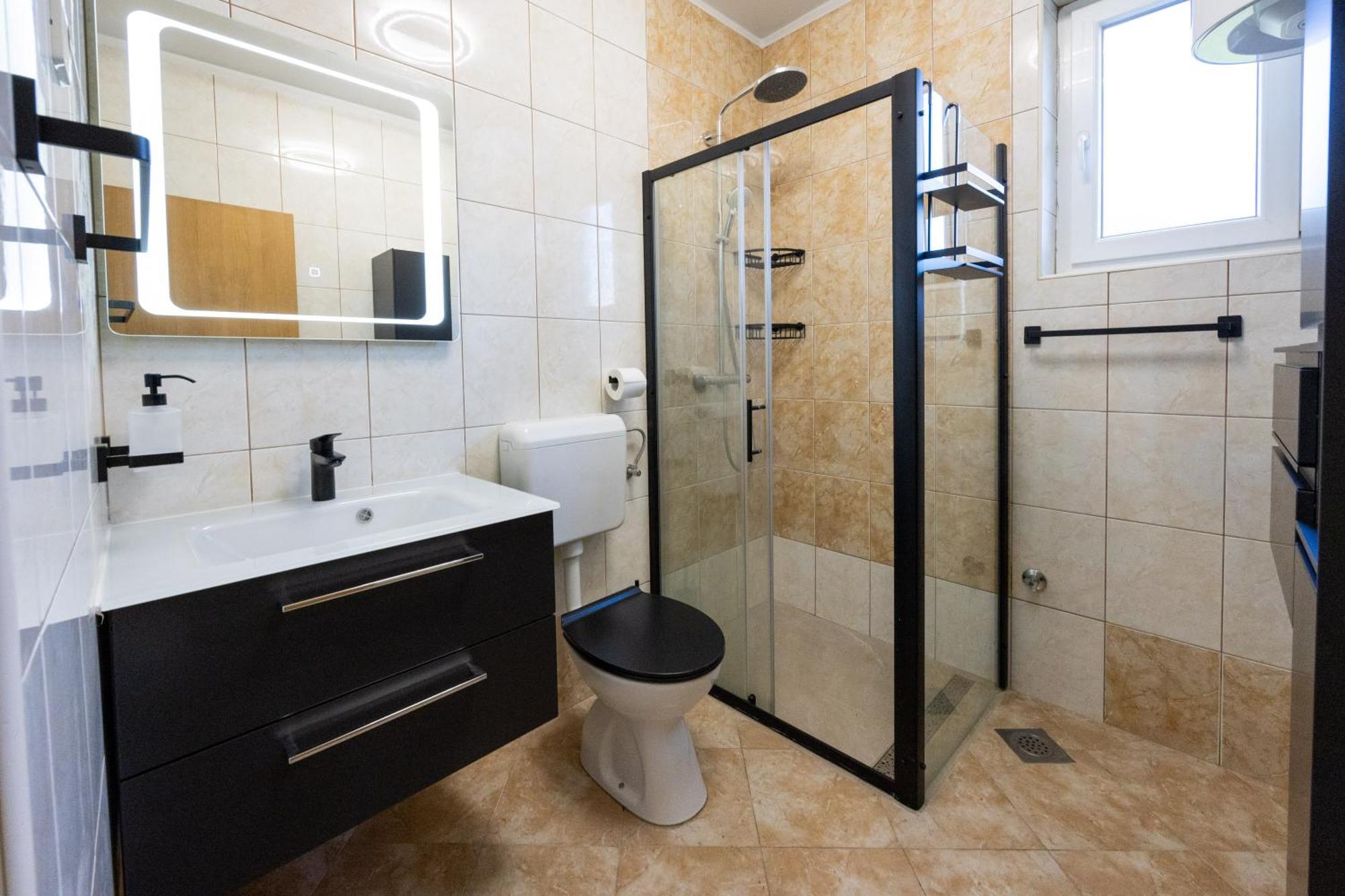 Apartment Nikoleto Zadar Exterior photo